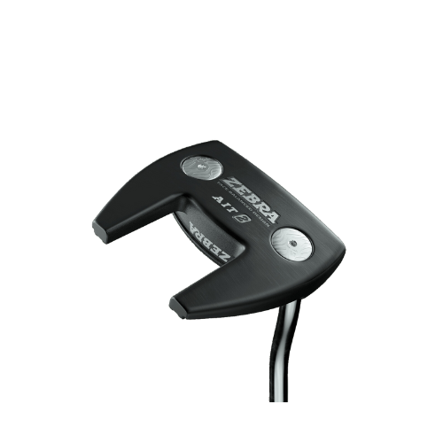 Zebra AIT 2 Putter - SA GOLF ONLINE